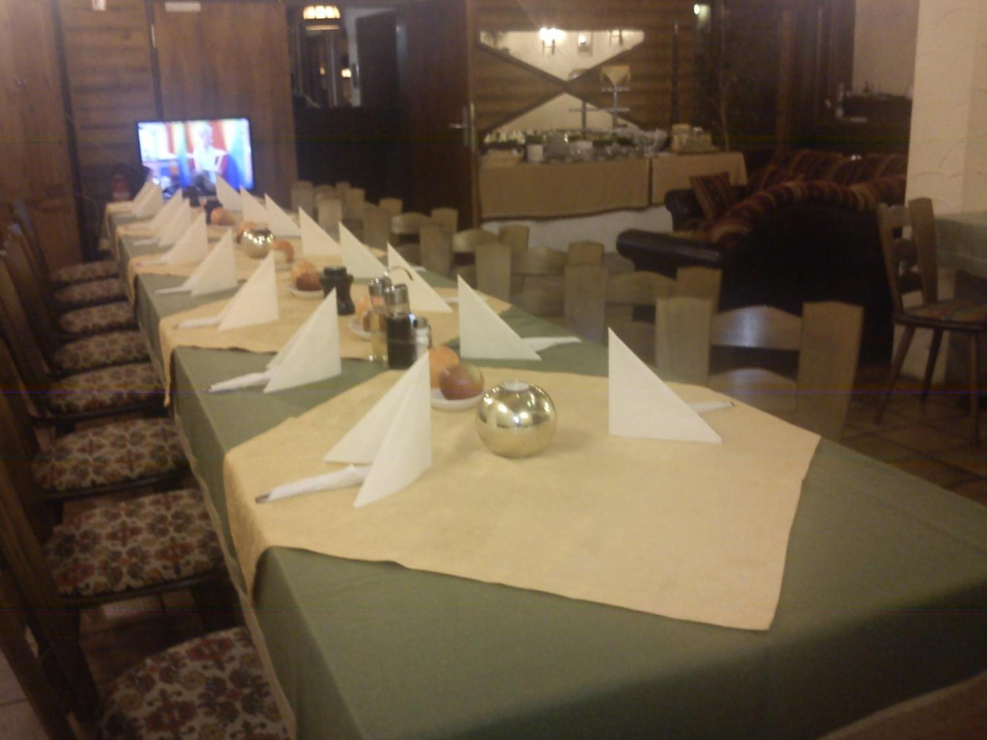 Hotel Zur Kueferschenke เนียร์ชไตน์ ภายนอก รูปภาพ