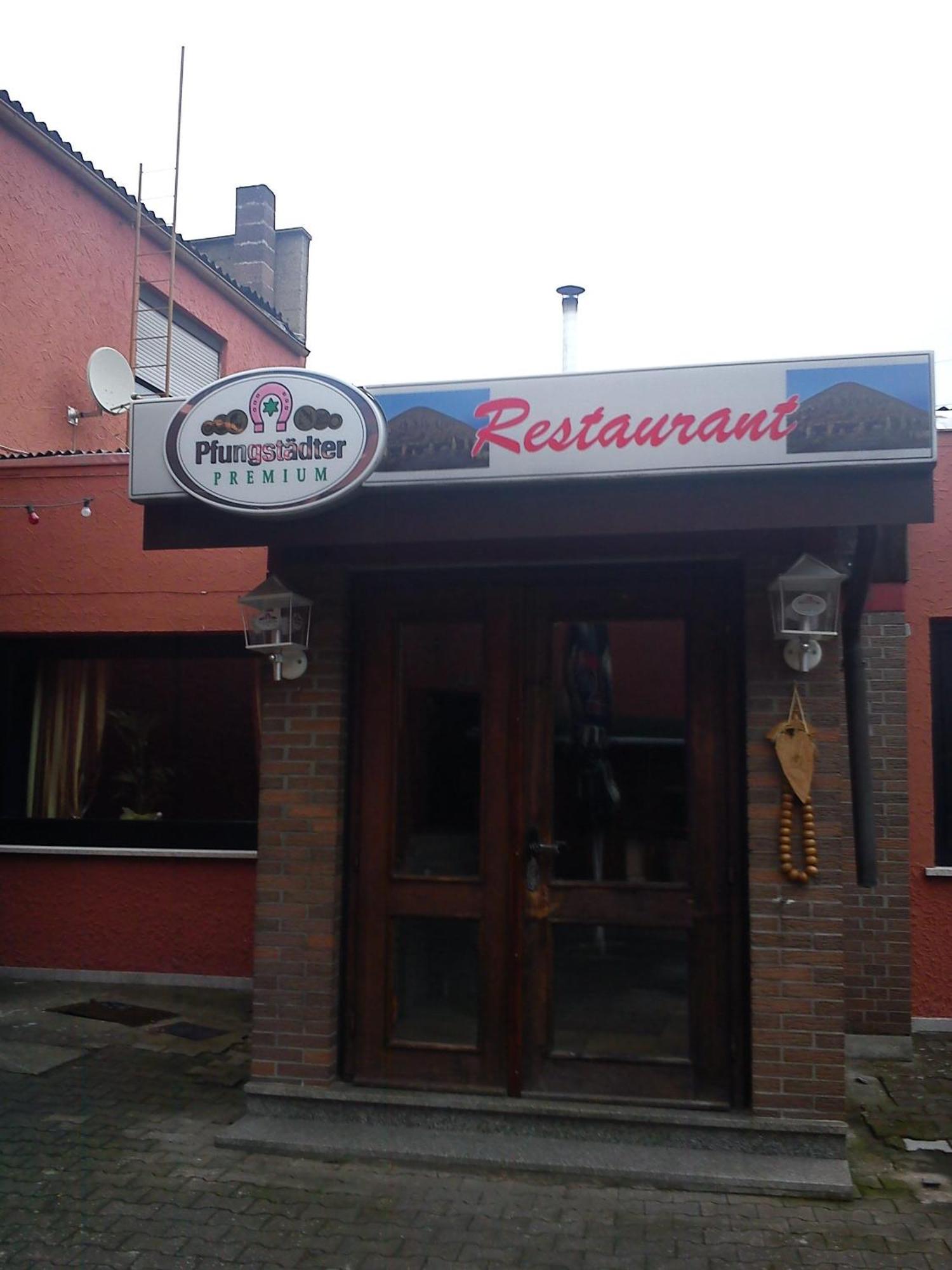 Hotel Zur Kueferschenke เนียร์ชไตน์ ภายนอก รูปภาพ