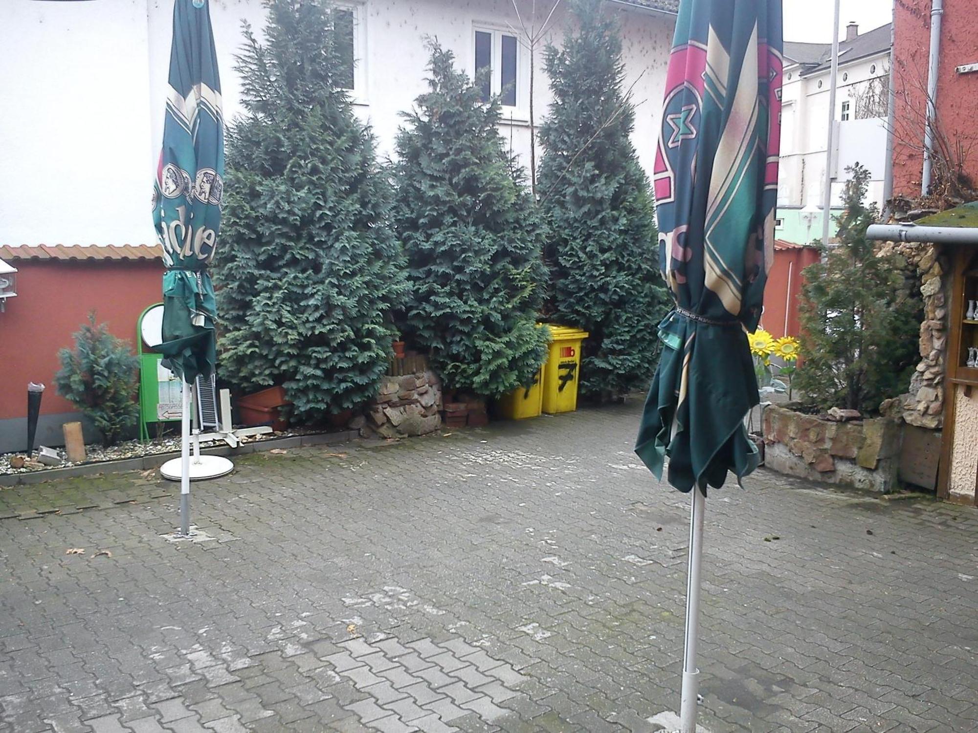 Hotel Zur Kueferschenke เนียร์ชไตน์ ภายนอก รูปภาพ