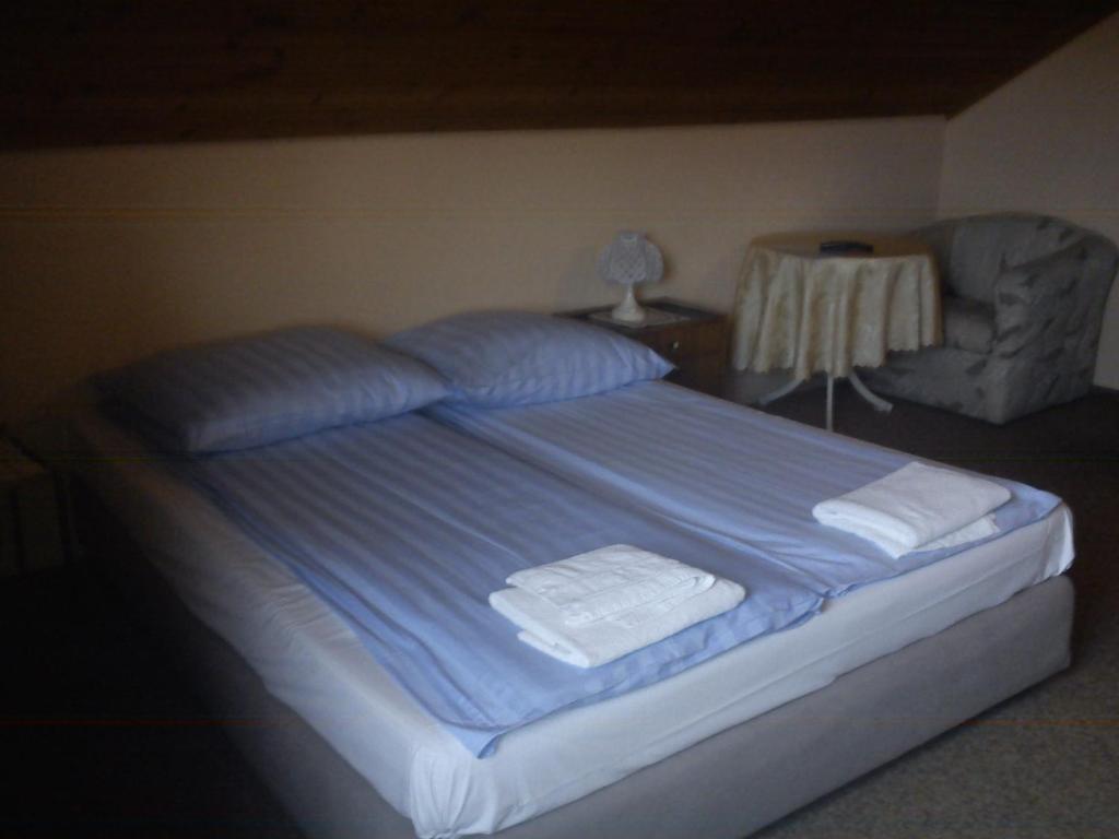 Hotel Zur Kueferschenke เนียร์ชไตน์ ห้อง รูปภาพ